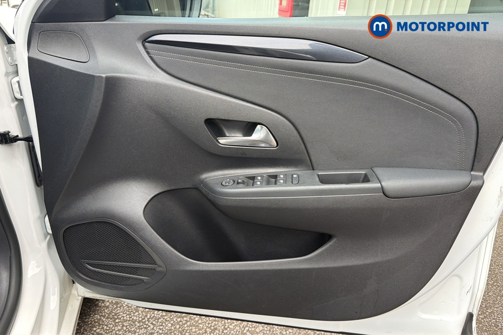 Vauxhall Corsa GS Manual Petrol Hatchback - Stock Number (1638022) - 18th supplementary image