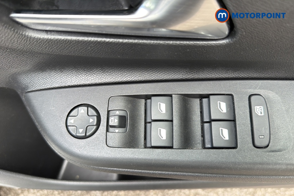 Vauxhall Corsa GS Manual Petrol Hatchback - Stock Number (1638022) - 19th supplementary image