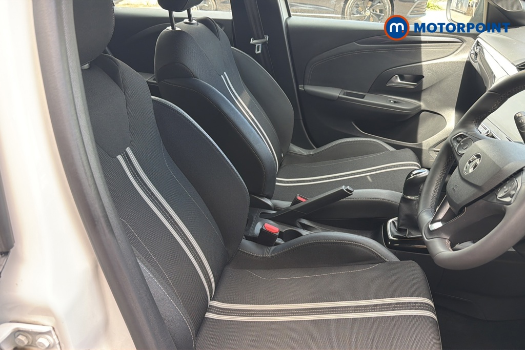 Vauxhall Corsa GS Manual Petrol Hatchback - Stock Number (1638022) - 22nd supplementary image