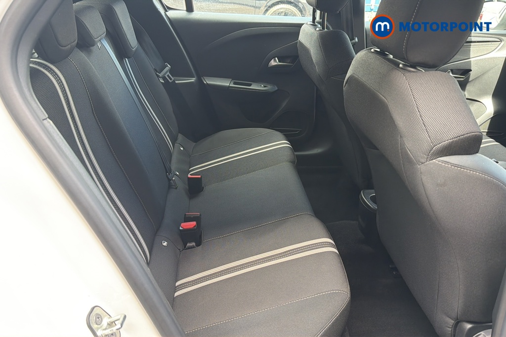 Vauxhall Corsa GS Manual Petrol Hatchback - Stock Number (1638022) - 25th supplementary image