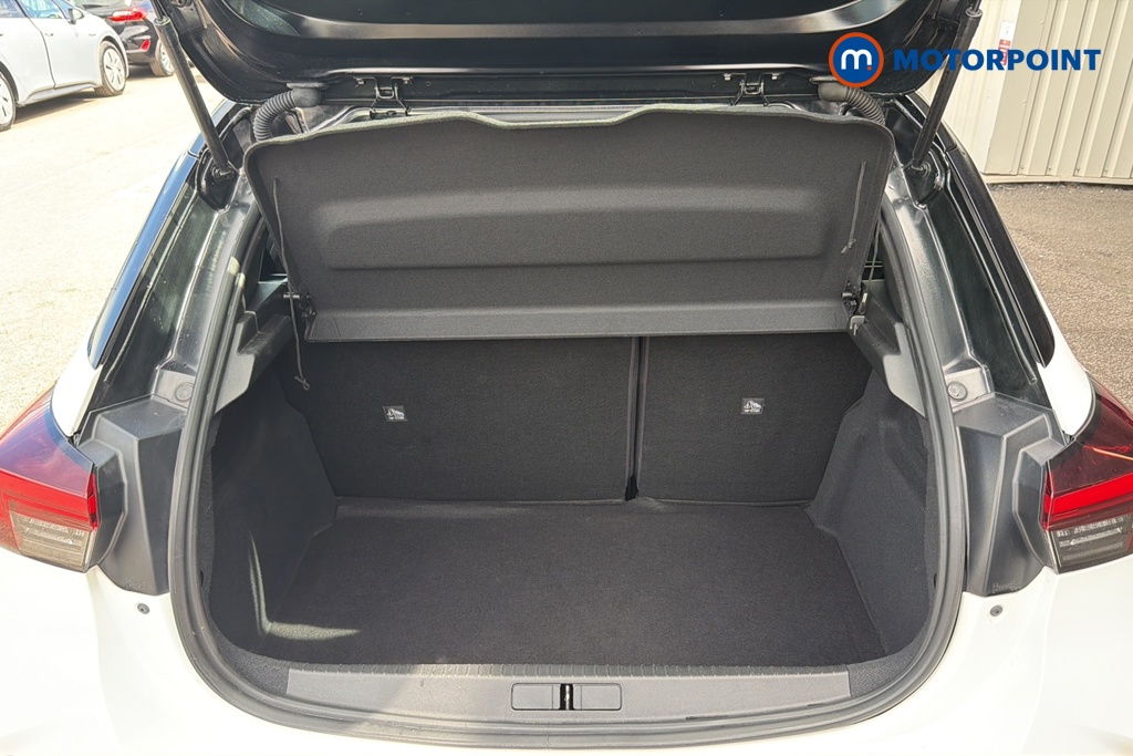 Vauxhall Corsa GS Manual Petrol Hatchback - Stock Number (1638022) - 30th supplementary image