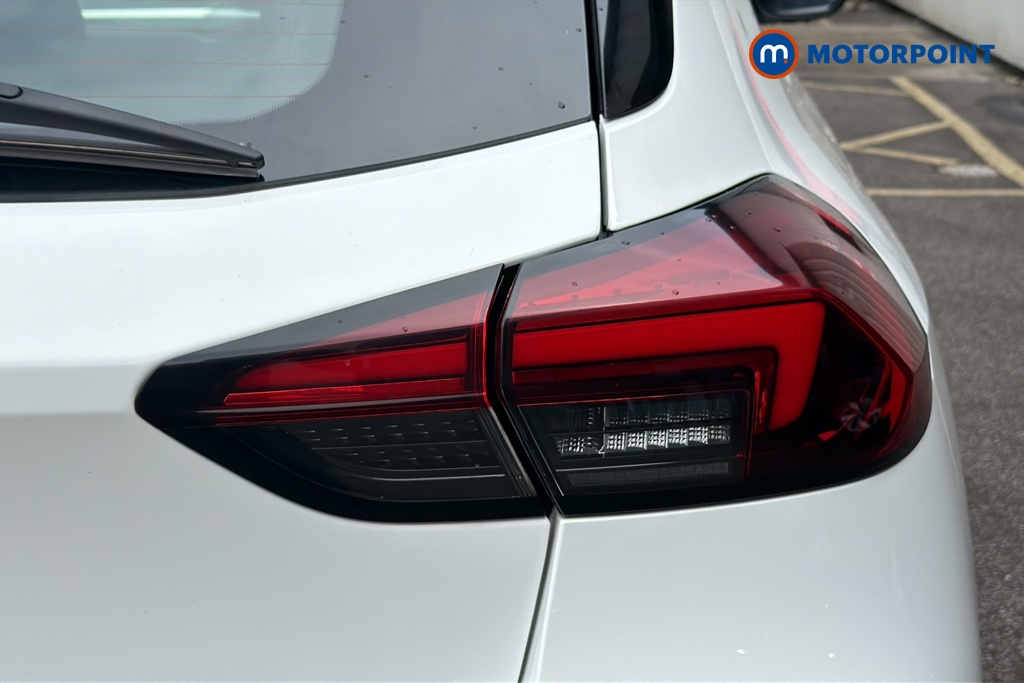 Vauxhall Corsa GS Manual Petrol Hatchback - Stock Number (1638022) - 36th supplementary image
