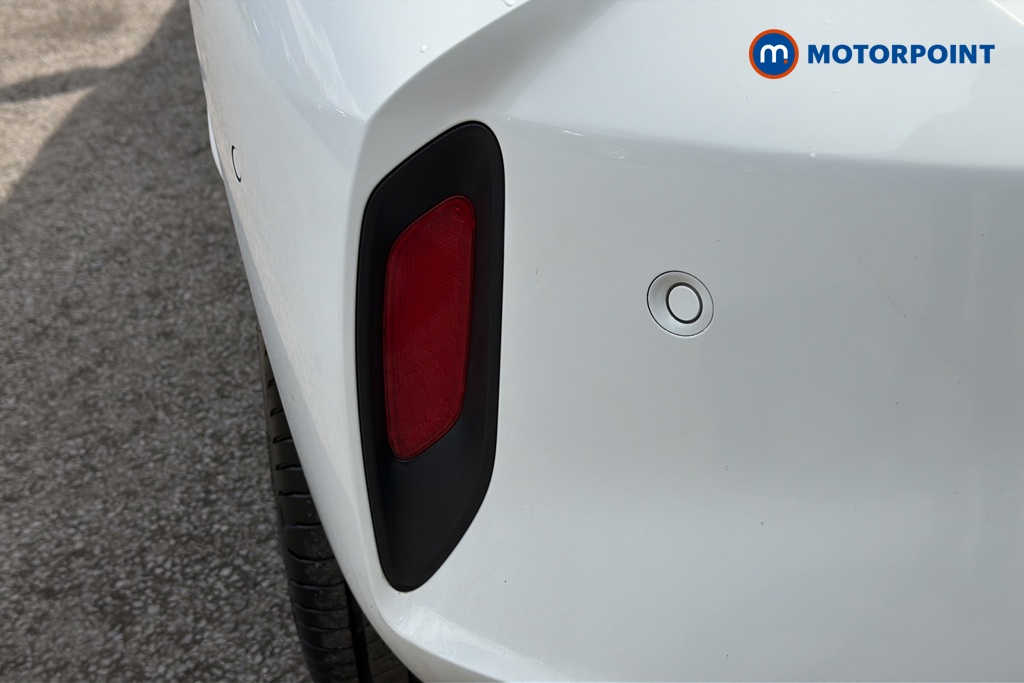 Vauxhall Corsa GS Manual Petrol Hatchback - Stock Number (1638022) - 39th supplementary image