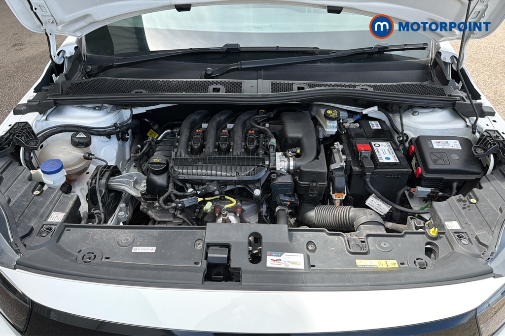 Vauxhall Corsa GS Manual Petrol Hatchback - Stock Number (1638022) - 48th supplementary image