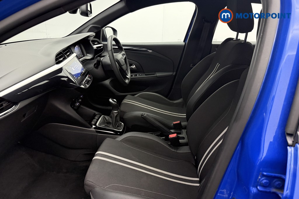 Vauxhall Corsa GS Manual Petrol Hatchback - Stock Number (1638508) - 5th supplementary image