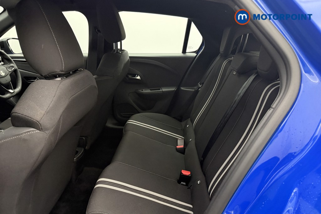Vauxhall Corsa GS Manual Petrol Hatchback - Stock Number (1638508) - 6th supplementary image