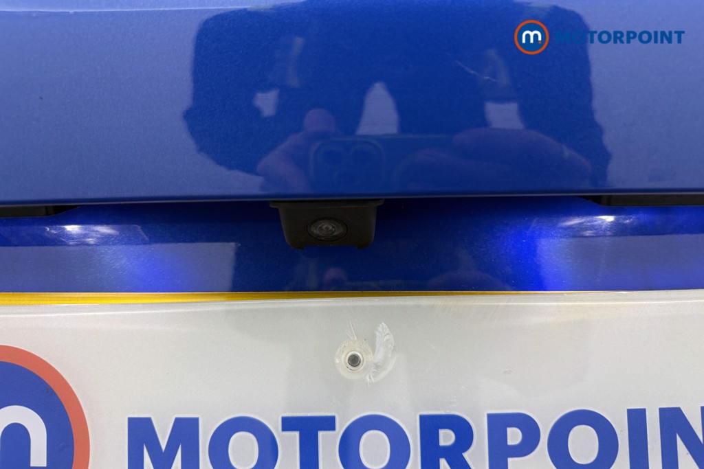 Vauxhall Corsa GS Manual Petrol Hatchback - Stock Number (1638508) - 9th supplementary image