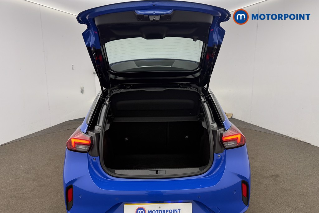 Vauxhall Corsa GS Manual Petrol Hatchback - Stock Number (1638508) - 10th supplementary image