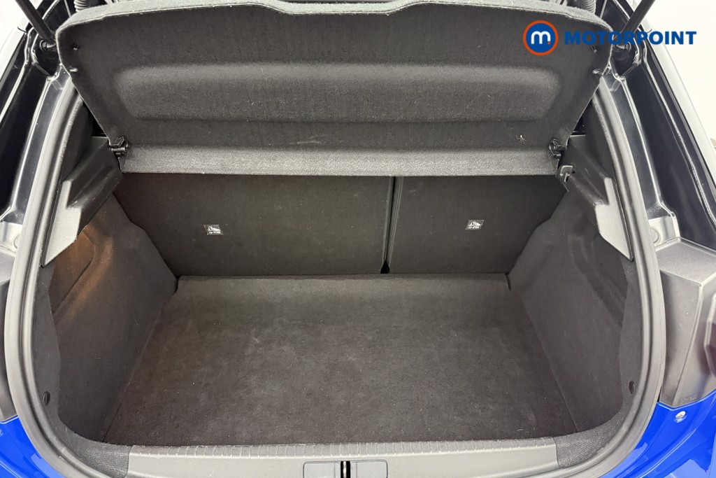 Vauxhall Corsa GS Manual Petrol Hatchback - Stock Number (1638508) - 11th supplementary image