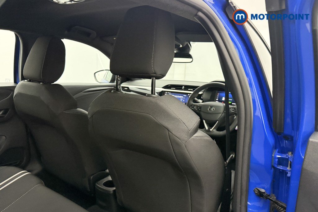 Vauxhall Corsa GS Manual Petrol Hatchback - Stock Number (1638508) - 14th supplementary image