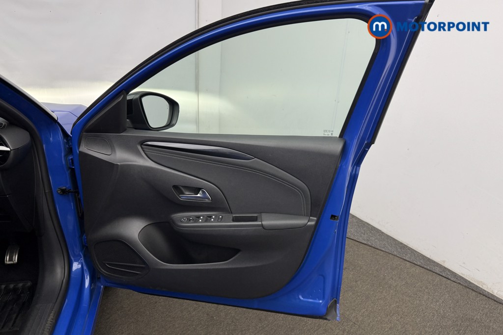 Vauxhall Corsa GS Manual Petrol Hatchback - Stock Number (1638508) - 19th supplementary image
