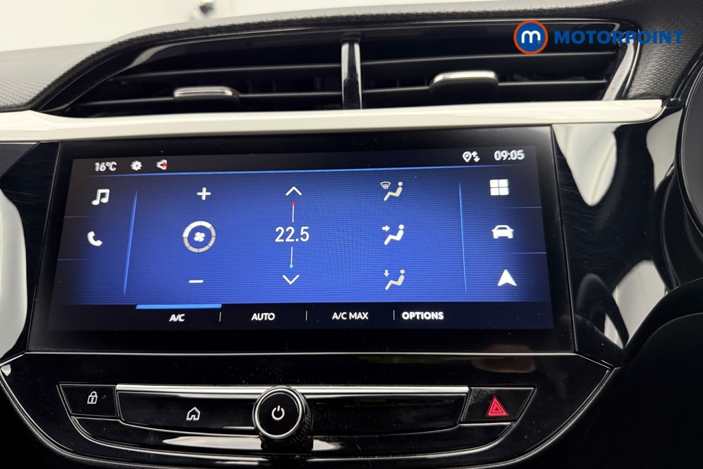 Vauxhall Corsa GS Manual Petrol Hatchback - Stock Number (1638508) - 29th supplementary image