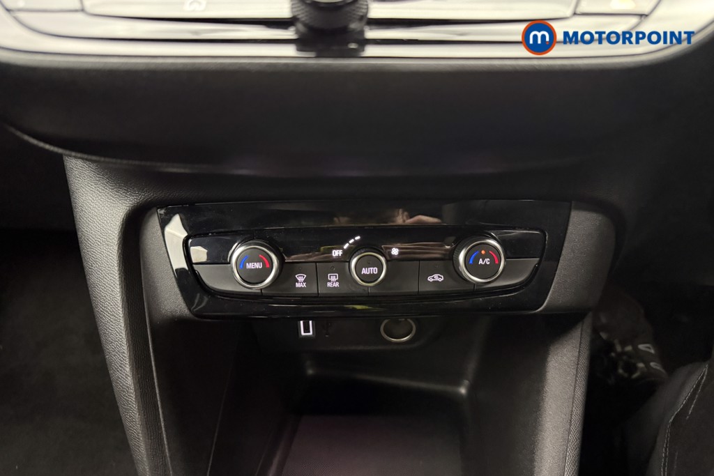 Vauxhall Corsa GS Manual Petrol Hatchback - Stock Number (1638508) - 32nd supplementary image