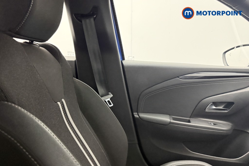 Vauxhall Corsa GS Manual Petrol Hatchback - Stock Number (1638508) - 34th supplementary image