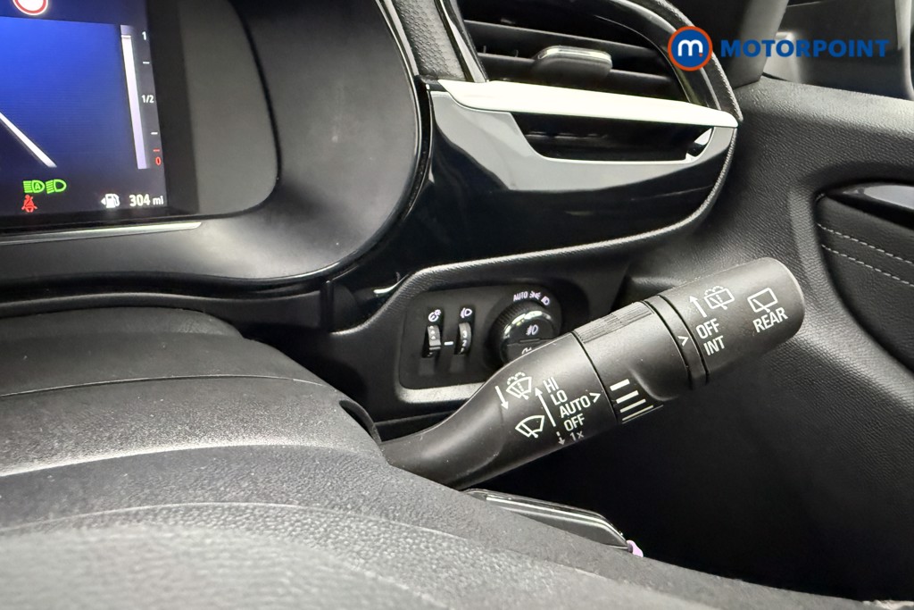 Vauxhall Corsa GS Manual Petrol Hatchback - Stock Number (1638508) - 38th supplementary image