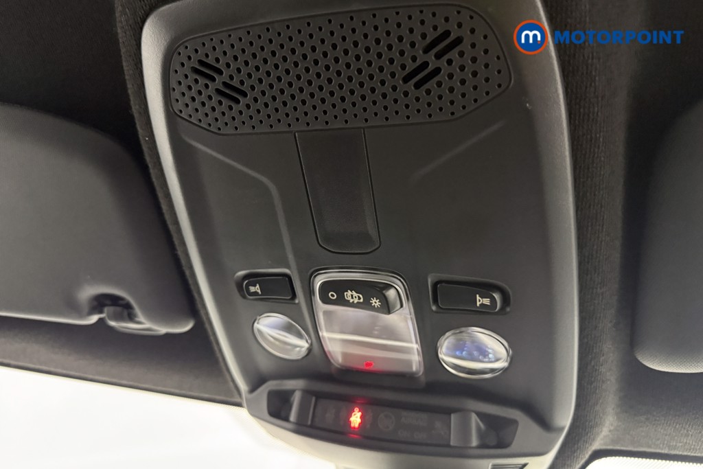 Vauxhall Corsa GS Manual Petrol Hatchback - Stock Number (1638508) - 40th supplementary image