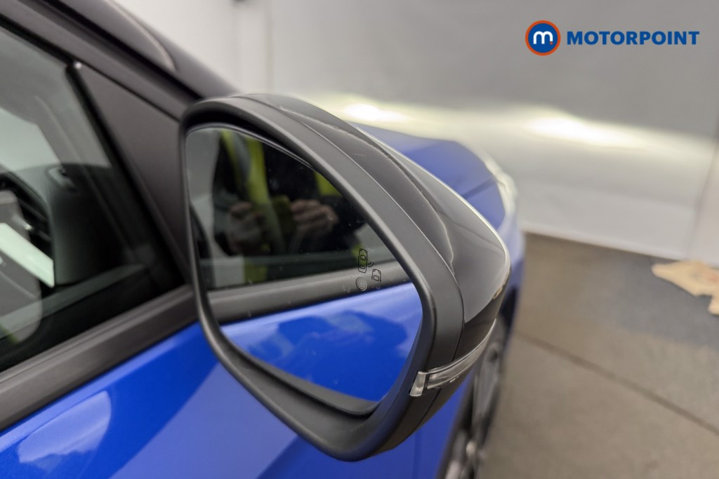 Vauxhall Corsa GS Manual Petrol Hatchback - Stock Number (1638508) - 42nd supplementary image