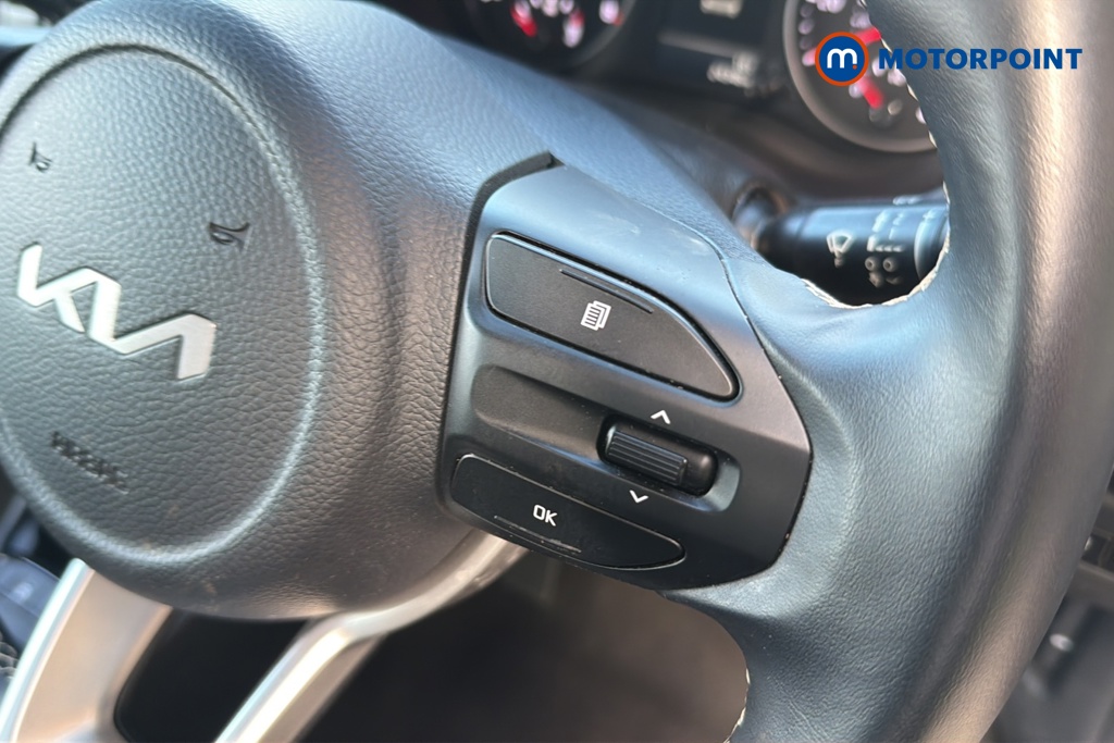 KIA Picanto 2 Manual Petrol Hatchback - Stock Number (1638542) - 3rd supplementary image