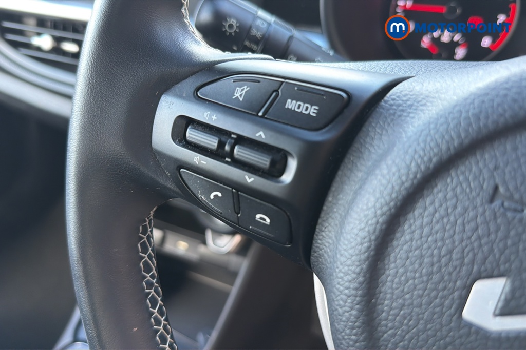 KIA Picanto 2 Manual Petrol Hatchback - Stock Number (1638542) - 4th supplementary image