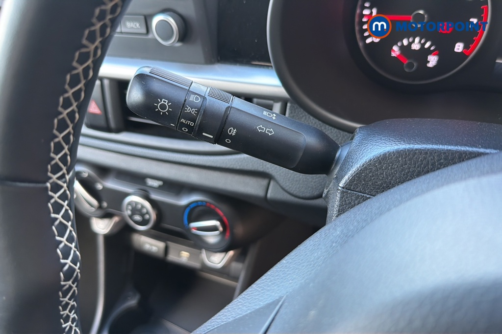 KIA Picanto 2 Manual Petrol Hatchback - Stock Number (1638542) - 5th supplementary image