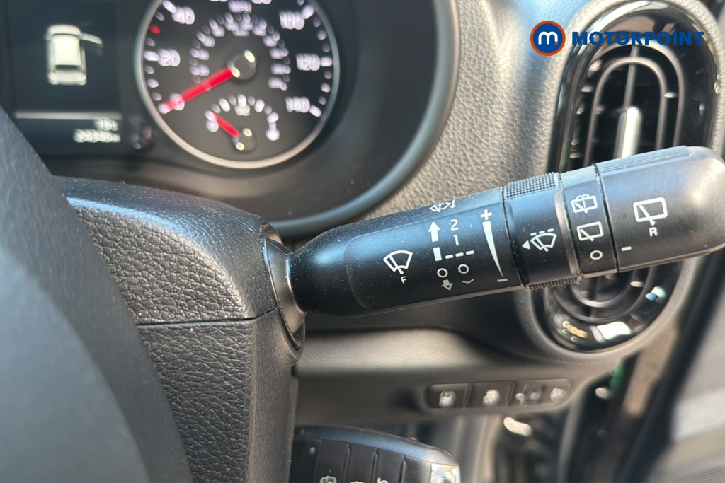 KIA Picanto 2 Manual Petrol Hatchback - Stock Number (1638542) - 6th supplementary image