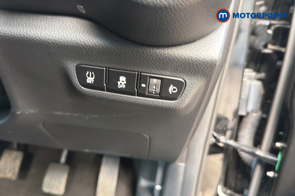 KIA Picanto 2 Manual Petrol Hatchback - Stock Number (1638542) - 11th supplementary image