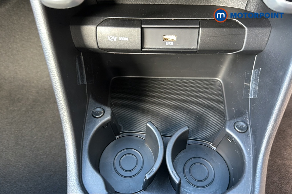 KIA Picanto 2 Manual Petrol Hatchback - Stock Number (1638542) - 16th supplementary image