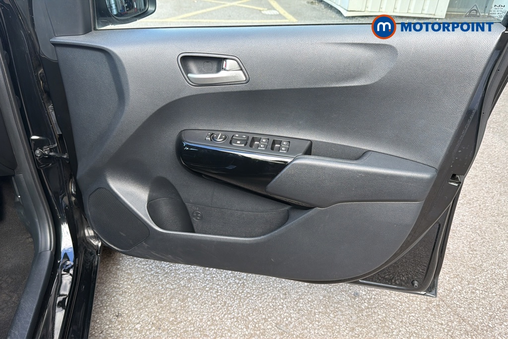 KIA Picanto 2 Manual Petrol Hatchback - Stock Number (1638542) - 18th supplementary image