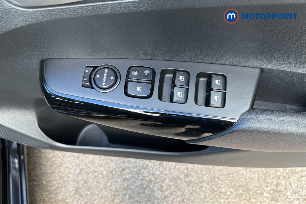 KIA Picanto 2 Manual Petrol Hatchback - Stock Number (1638542) - 19th supplementary image