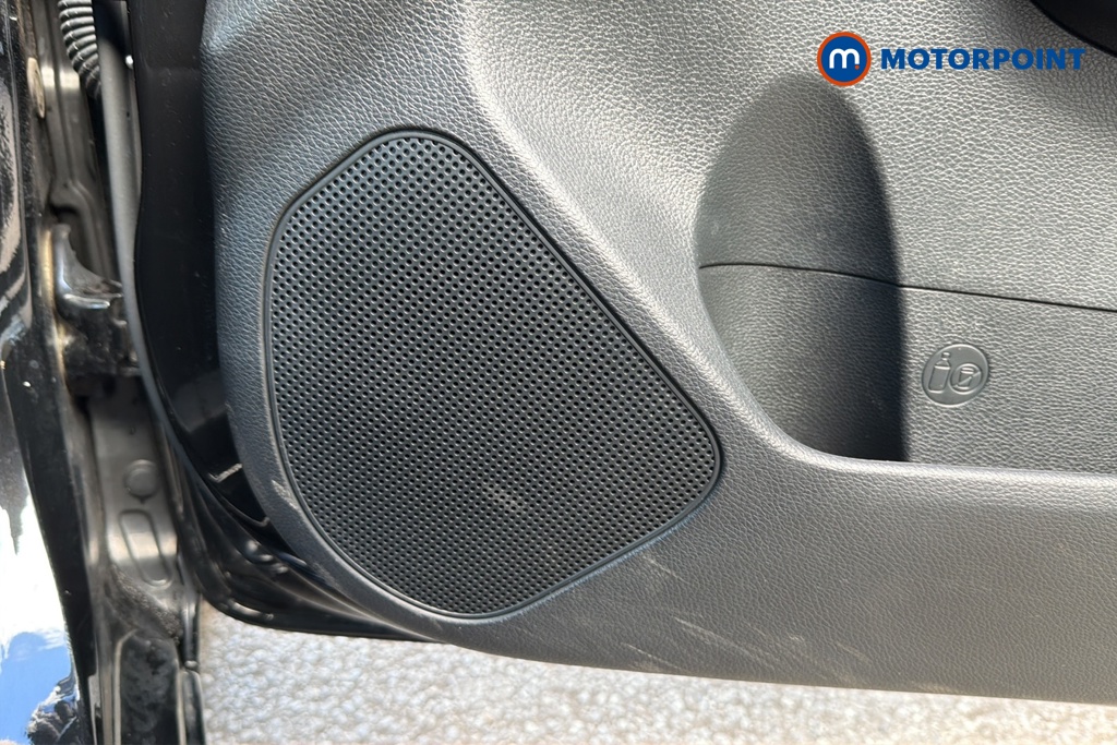 KIA Picanto 2 Manual Petrol Hatchback - Stock Number (1638542) - 21st supplementary image