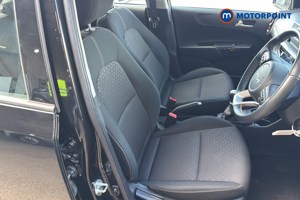 KIA Picanto 2 Manual Petrol Hatchback - Stock Number (1638542) - 22nd supplementary image