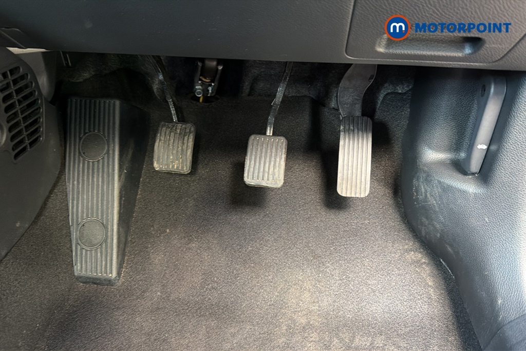 KIA Picanto 2 Manual Petrol Hatchback - Stock Number (1638542) - 24th supplementary image