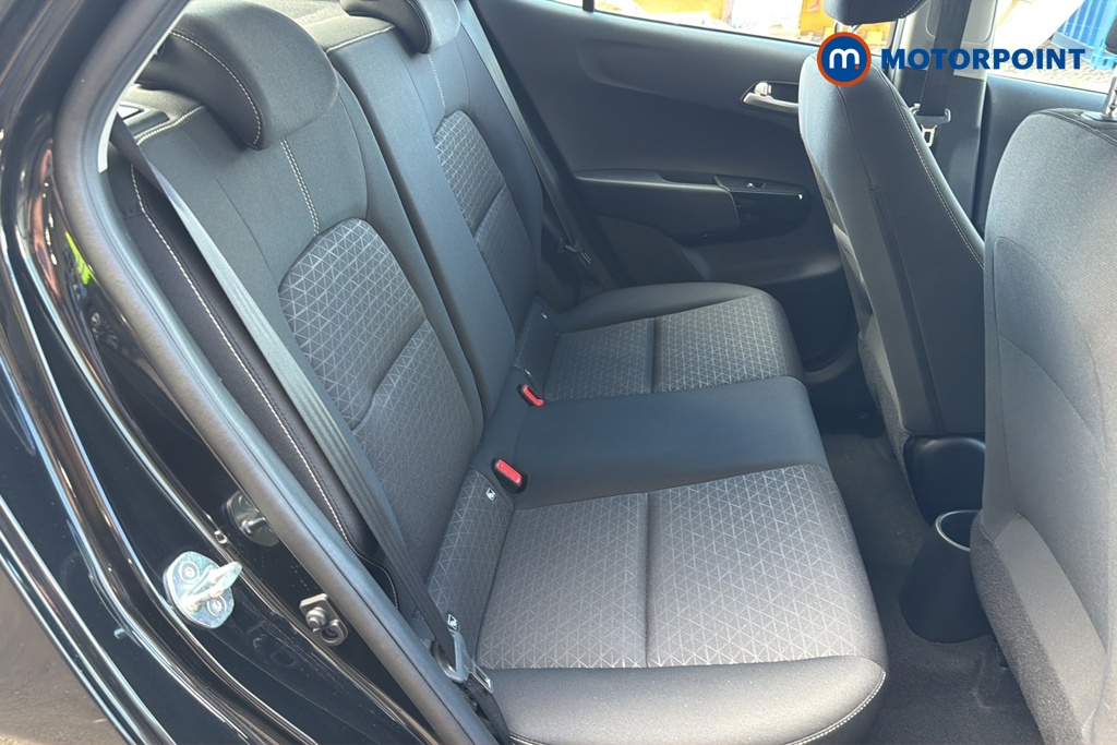 KIA Picanto 2 Manual Petrol Hatchback - Stock Number (1638542) - 25th supplementary image