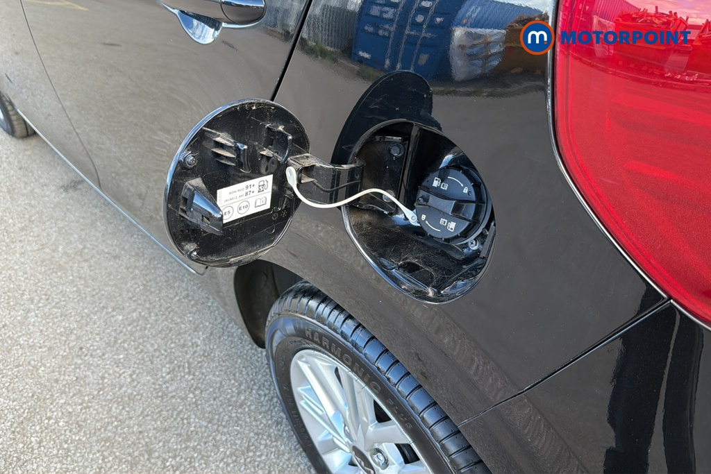 KIA Picanto 2 Manual Petrol Hatchback - Stock Number (1638542) - 30th supplementary image