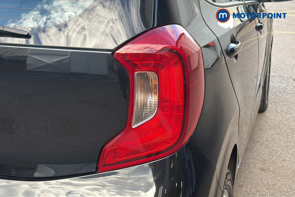 KIA Picanto 2 Manual Petrol Hatchback - Stock Number (1638542) - 36th supplementary image