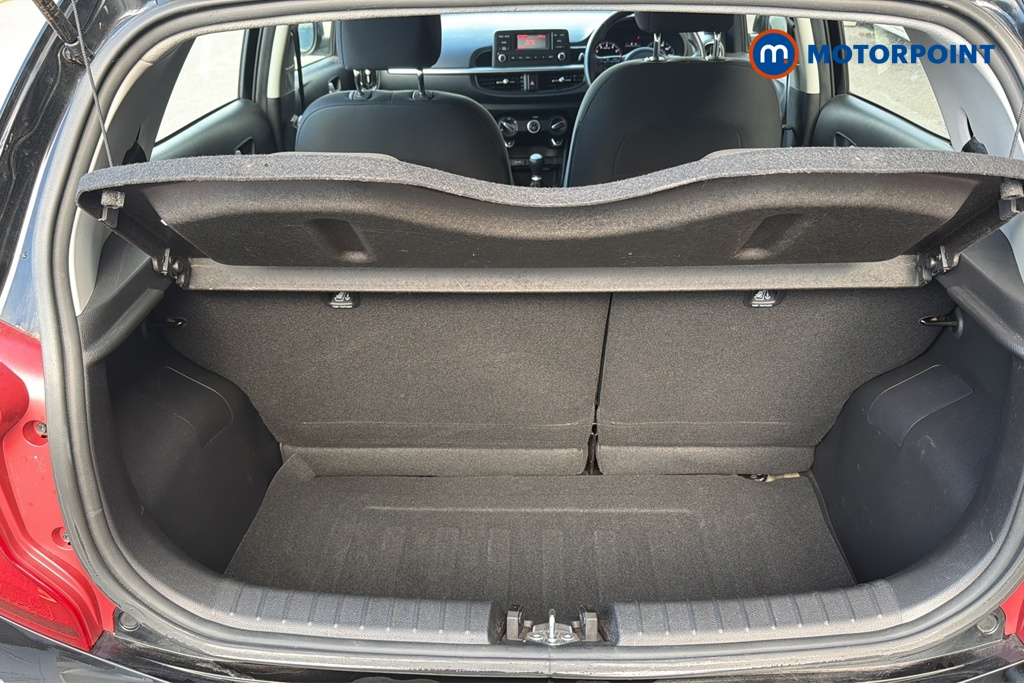 KIA Picanto 2 Manual Petrol Hatchback - Stock Number (1638542) - 41st supplementary image