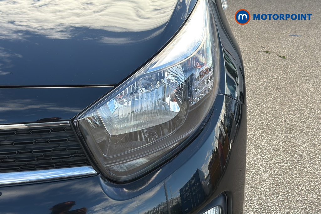 KIA Picanto 2 Manual Petrol Hatchback - Stock Number (1638542) - 42nd supplementary image