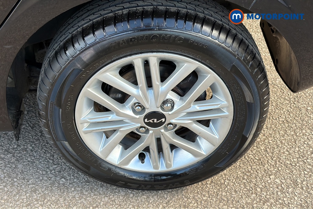 KIA Picanto 2 Manual Petrol Hatchback - Stock Number (1638542) - 45th supplementary image