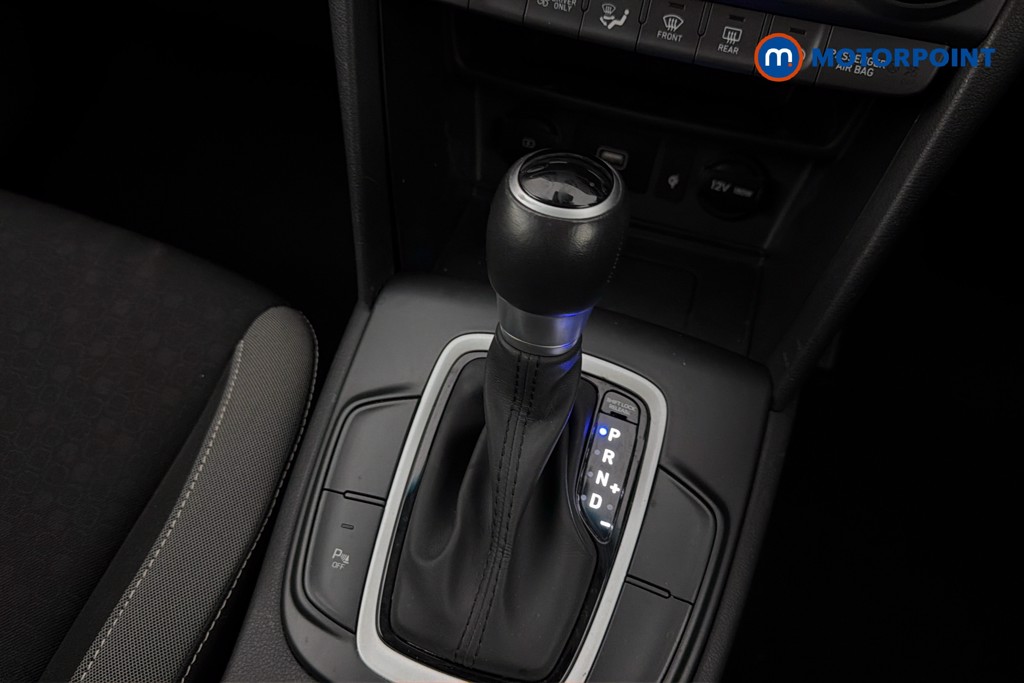 Hyundai Kona Premium Automatic Petrol-Electric Hybrid SUV - Stock Number (1639681) - 15th supplementary image