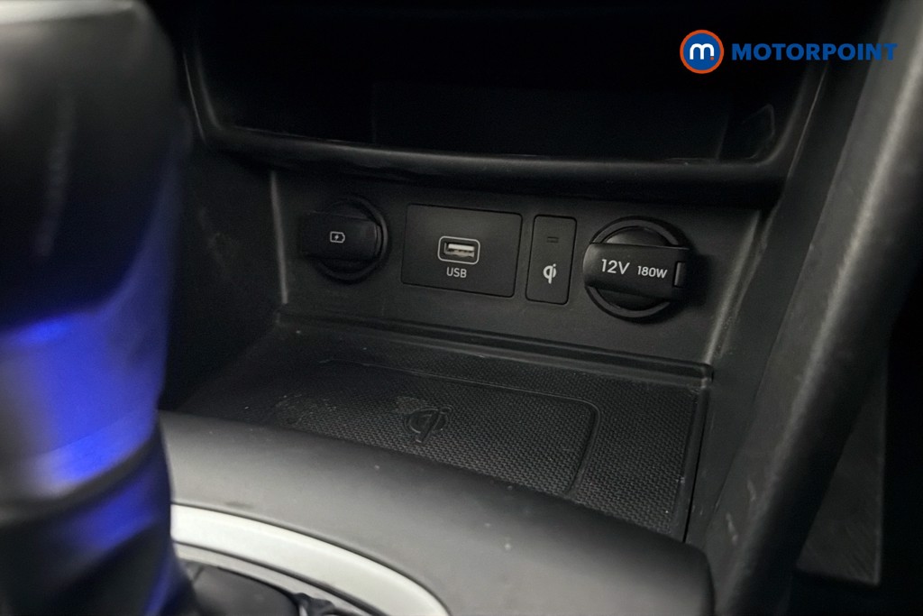 Hyundai Kona Premium Automatic Petrol-Electric Hybrid SUV - Stock Number (1639681) - 17th supplementary image
