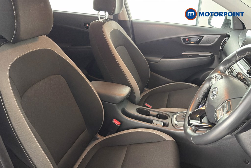 Hyundai Kona Premium Automatic Petrol-Electric Hybrid SUV - Stock Number (1639681) - 22nd supplementary image