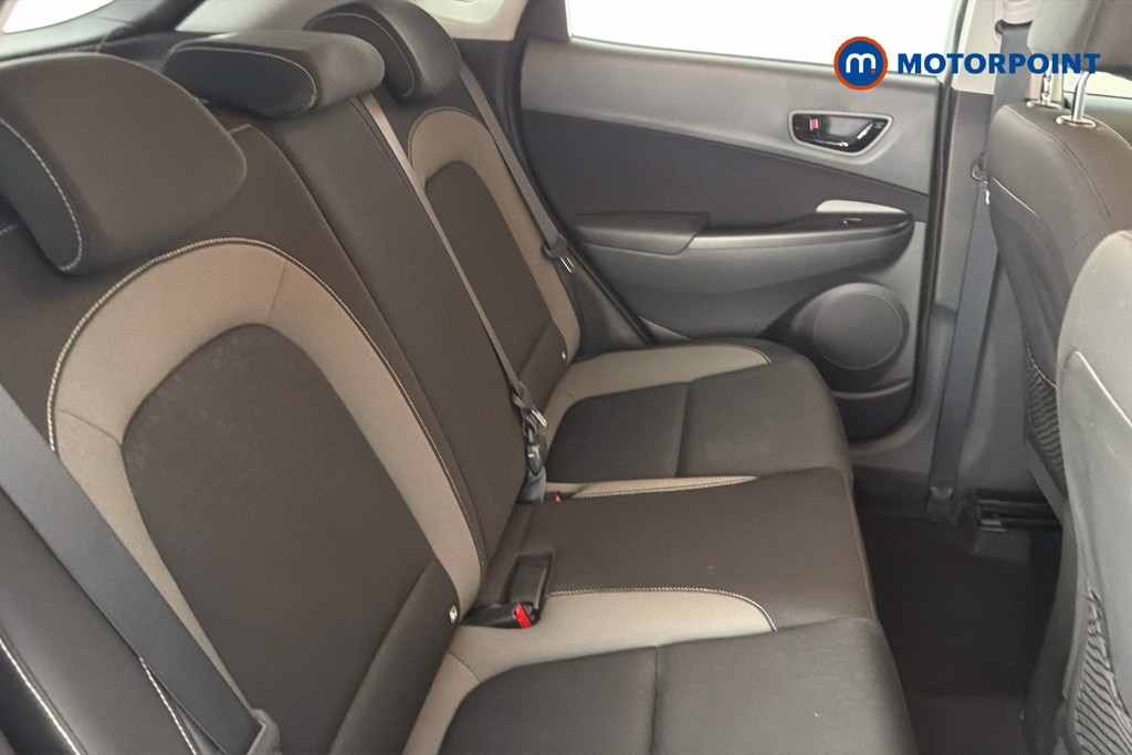 Hyundai Kona Premium Automatic Petrol-Electric Hybrid SUV - Stock Number (1639681) - 28th supplementary image