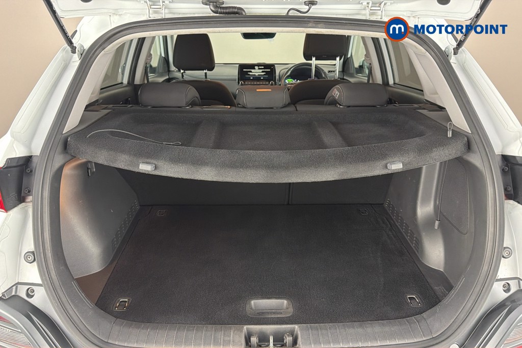 Hyundai Kona Premium Automatic Petrol-Electric Hybrid SUV - Stock Number (1639681) - 33rd supplementary image