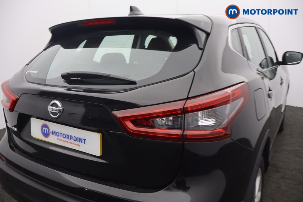 Nissan Qashqai Acenta Premium Manual Petrol SUV - Stock Number (1639688) - 3rd supplementary image