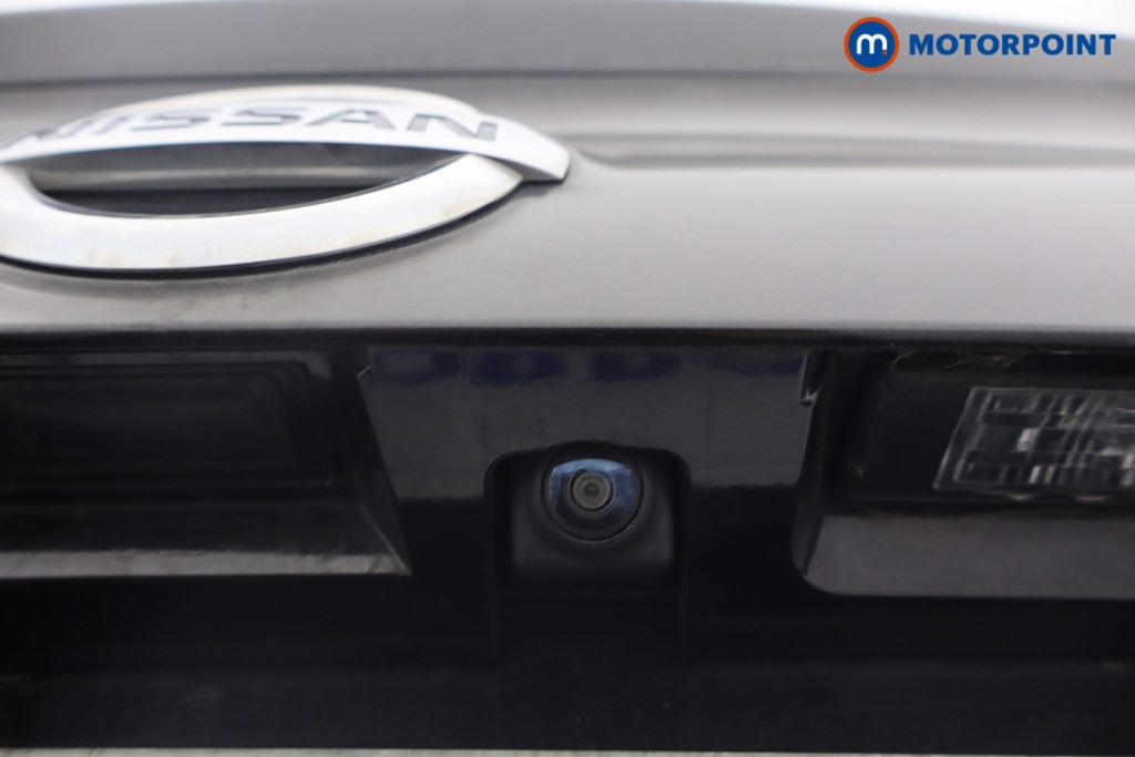 Nissan Qashqai Acenta Premium Manual Petrol SUV - Stock Number (1639688) - 5th supplementary image