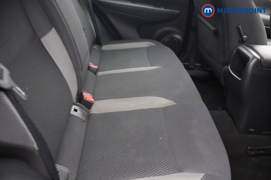 Nissan Qashqai Acenta Premium Manual Petrol SUV - Stock Number (1639688) - 9th supplementary image