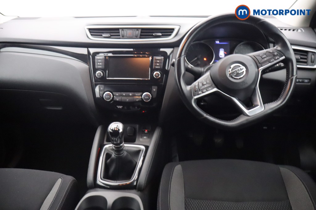 Nissan Qashqai Acenta Premium Manual Petrol SUV - Stock Number (1639688) - 10th supplementary image