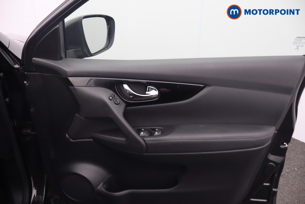 Nissan Qashqai Acenta Premium Manual Petrol SUV - Stock Number (1639688) - 11th supplementary image