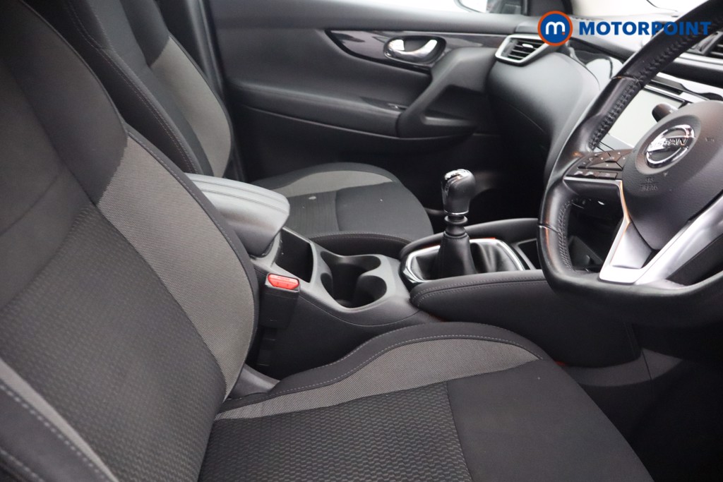 Nissan Qashqai Acenta Premium Manual Petrol SUV - Stock Number (1639688) - 14th supplementary image