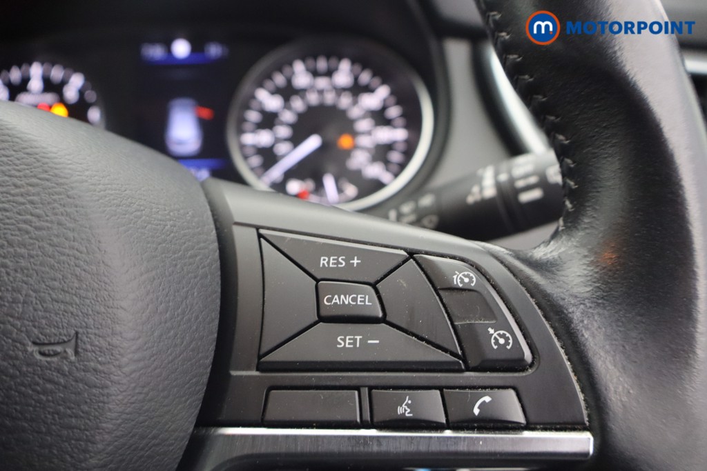 Nissan Qashqai Acenta Premium Manual Petrol SUV - Stock Number (1639688) - 16th supplementary image